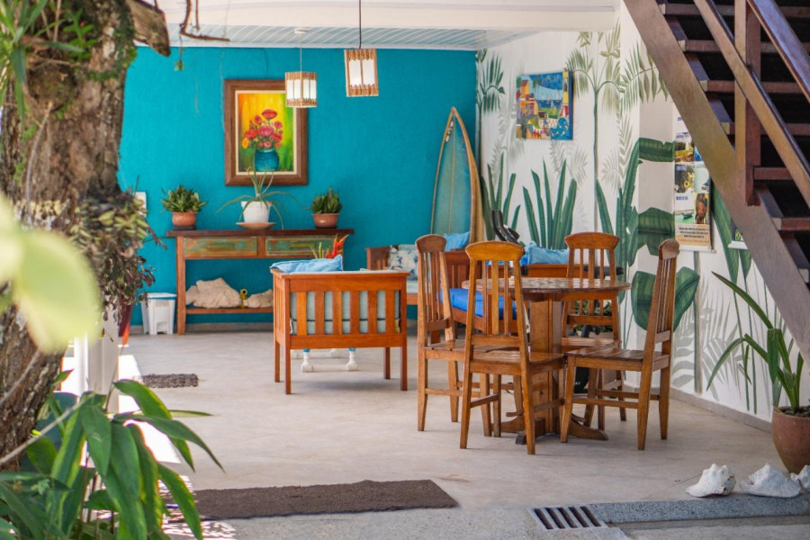 Hotel no centro  - Foto 3