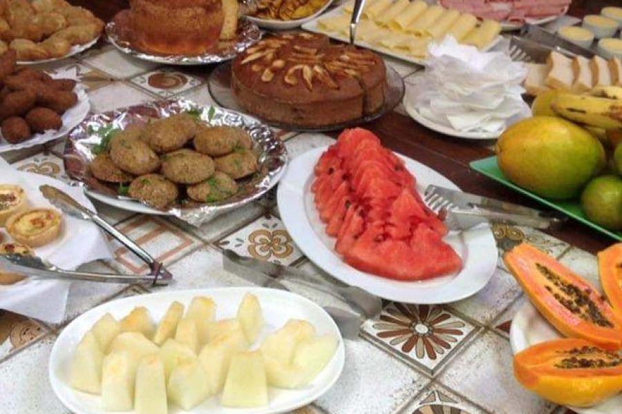 Hotel no centro  - Foto 4