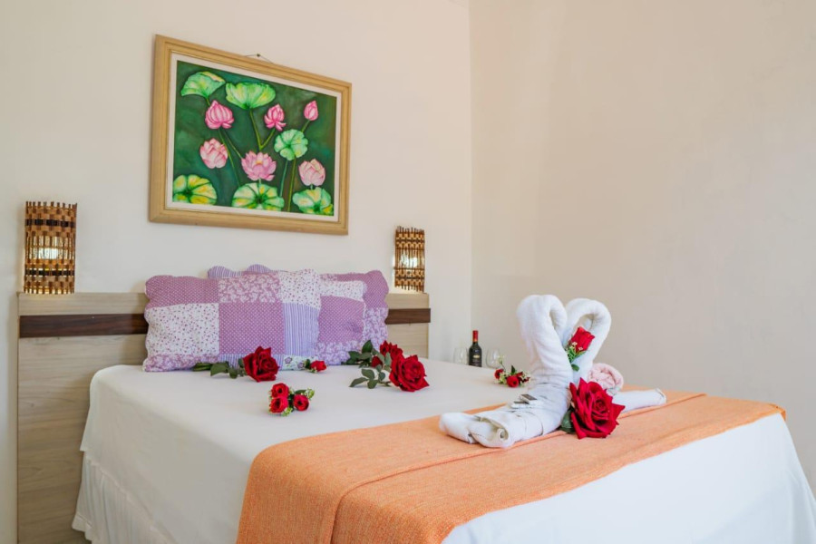 Hotel no centro  - Foto 5