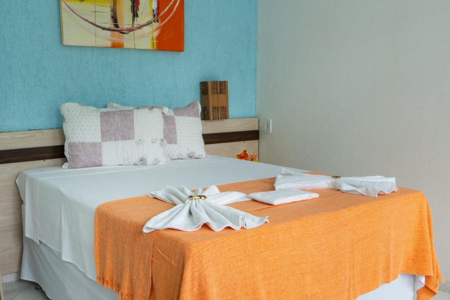 Hotel no centro  - Foto 6