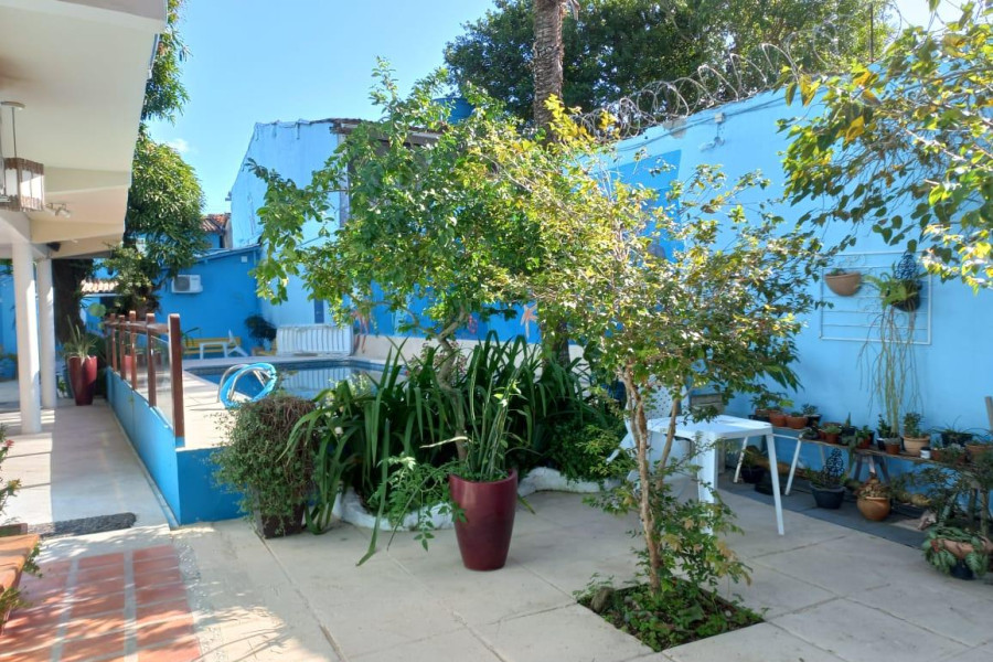 Hotel no centro  - Foto 7