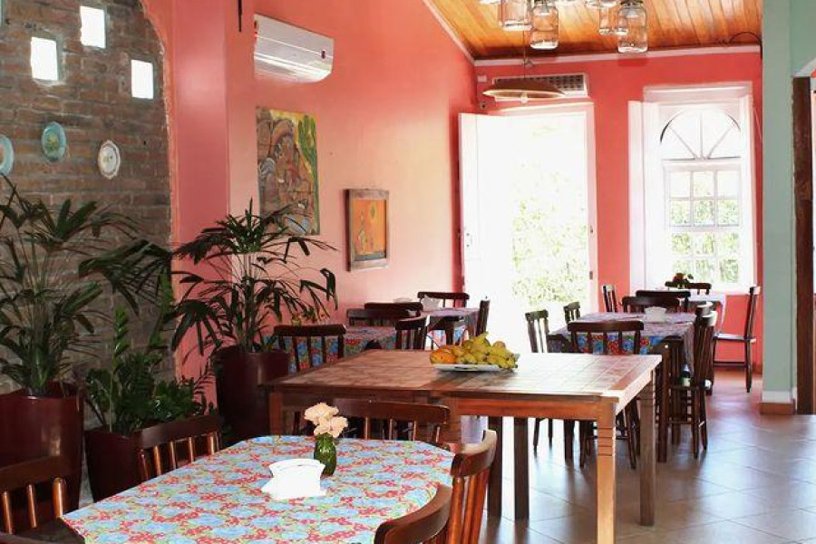 Hotel no centro  - Foto 8