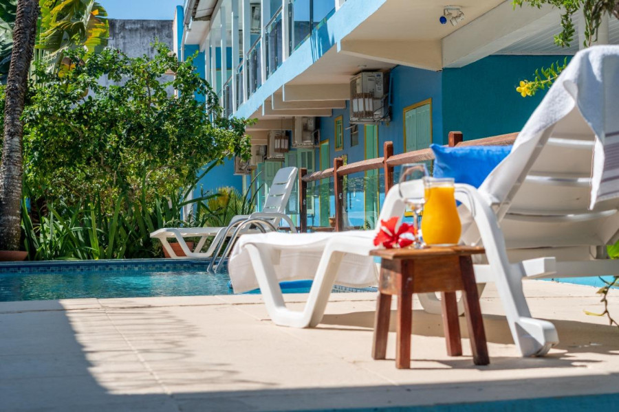 Hotel no centro  - Foto 9