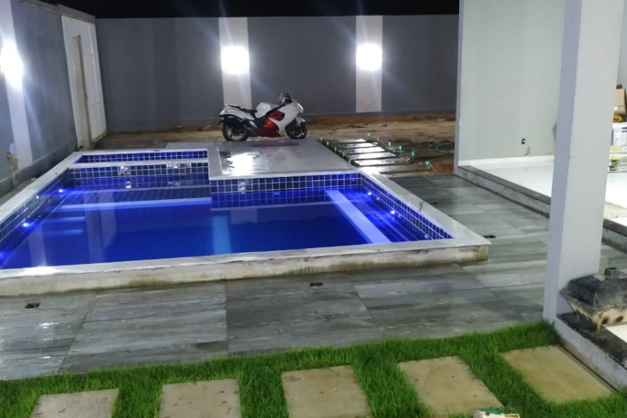 Casa em porto seguro ba 4/4 - Foto 15