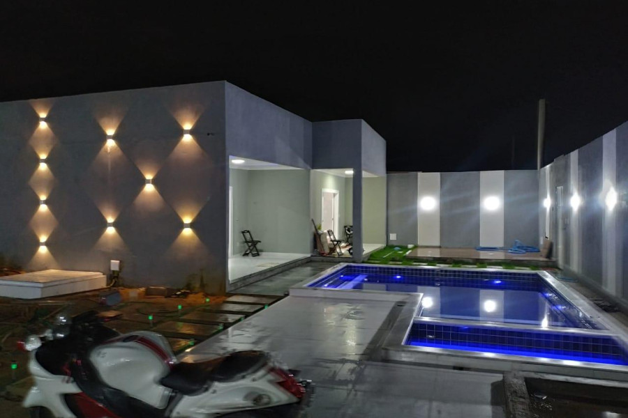 Casa em porto seguro ba 4/4 - Foto 16