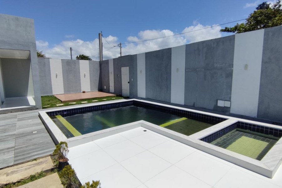 Casa em porto seguro ba 4/4 - Foto 3