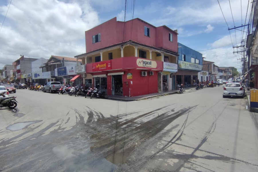 Imóvel comercial no baianão  - Foto 1