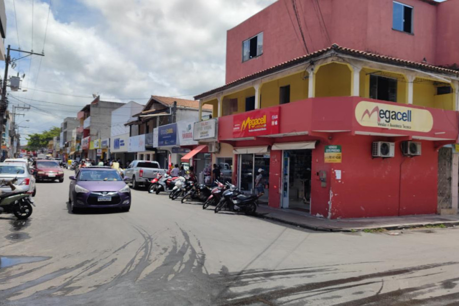 Imóvel comercial no baianão  - Foto 2