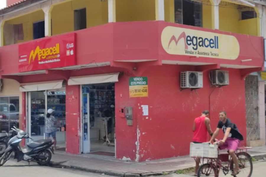 Imóvel comercial no baianão  - Foto 3