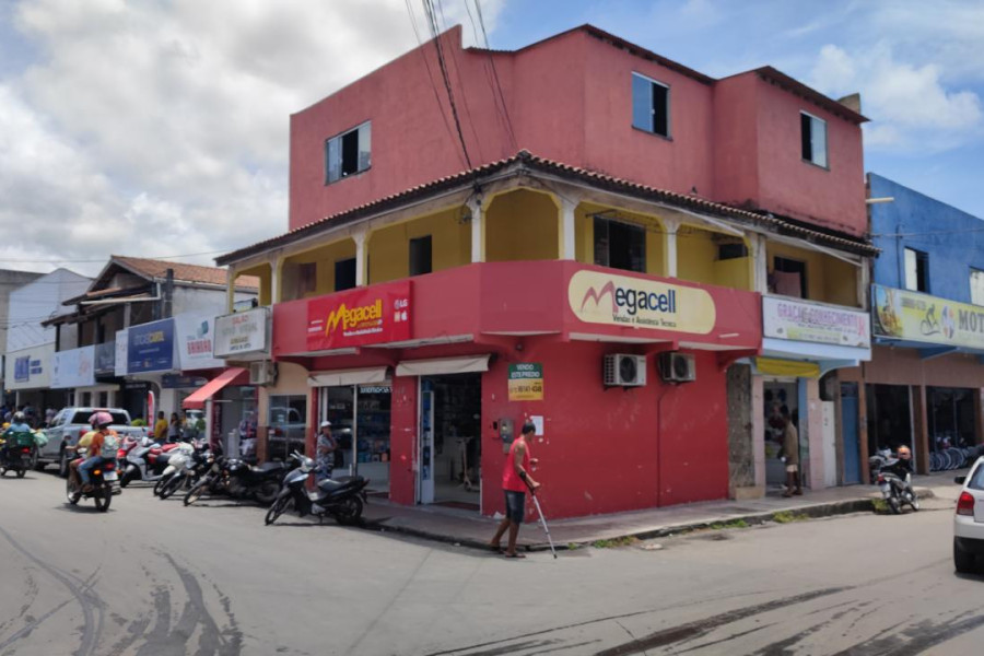 Imóvel comercial no baianão  - Foto 4