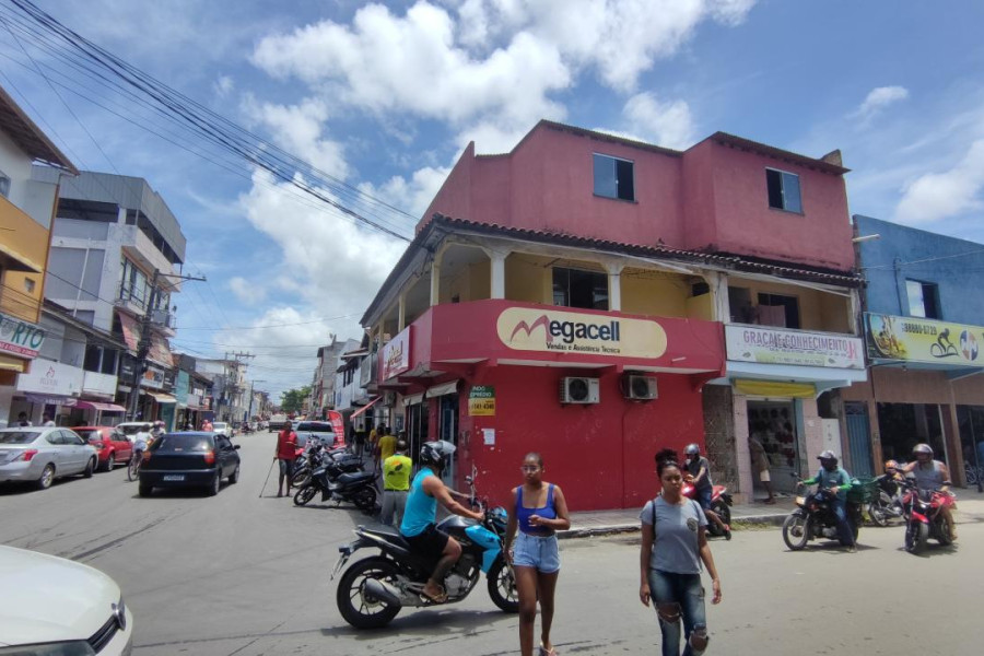 Imóvel comercial no baianão  - Foto 5