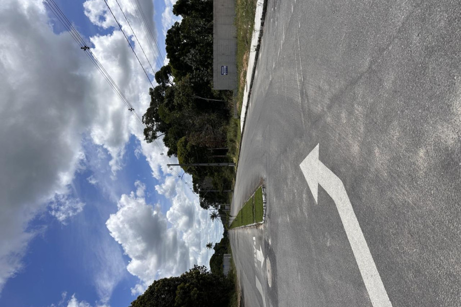 Lote em porto seguro residencial miramar - Foto 1