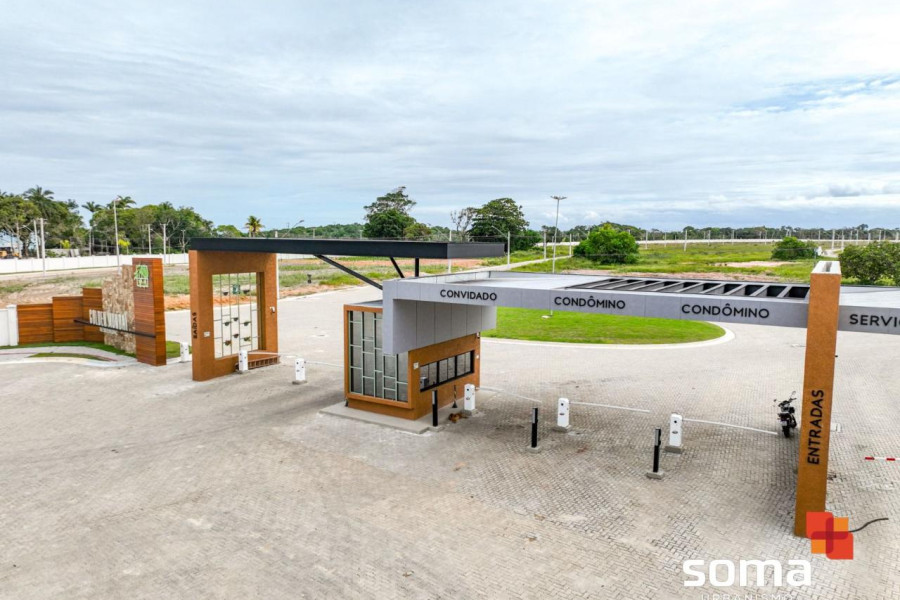 Terreno no golden mundaí   - porto seguro - Foto 15