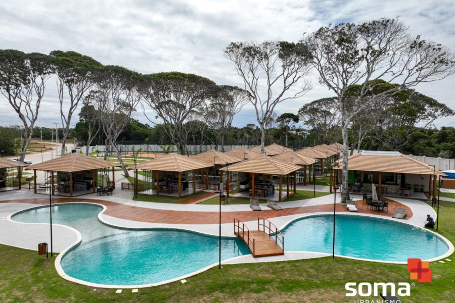 Terreno no golden mundaí   - porto seguro - Foto 16