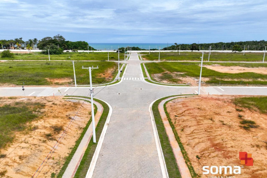 Terreno no golden mundaí   - porto seguro - Foto 11