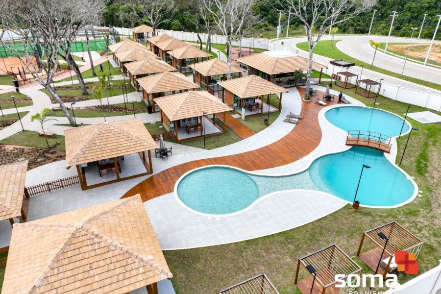 Terreno no golden mundaí   - porto seguro - Foto 12