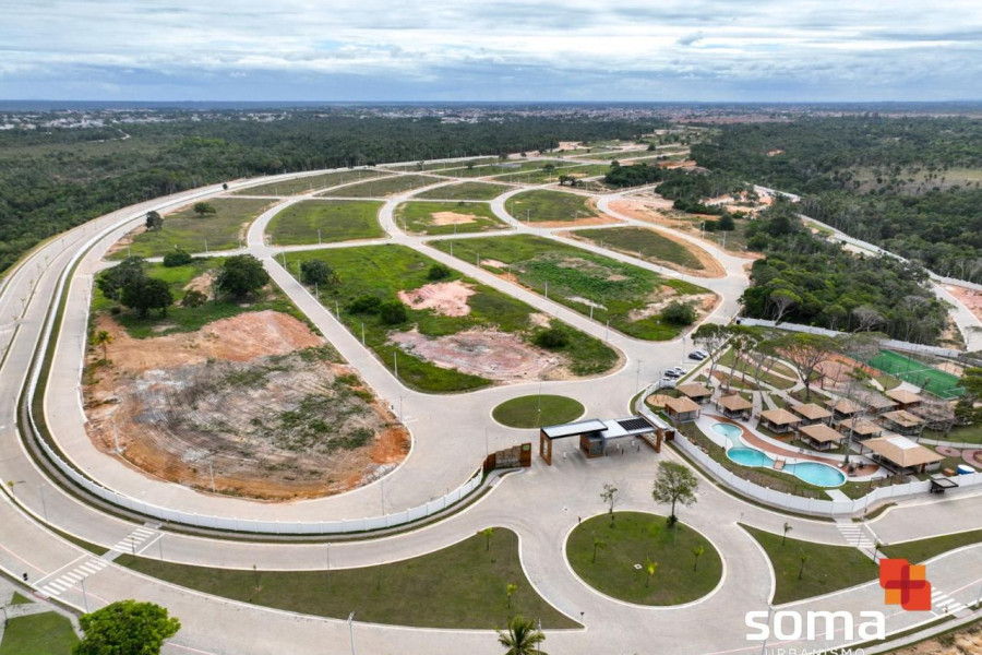 Terreno no golden mundaí   - porto seguro - Foto 13