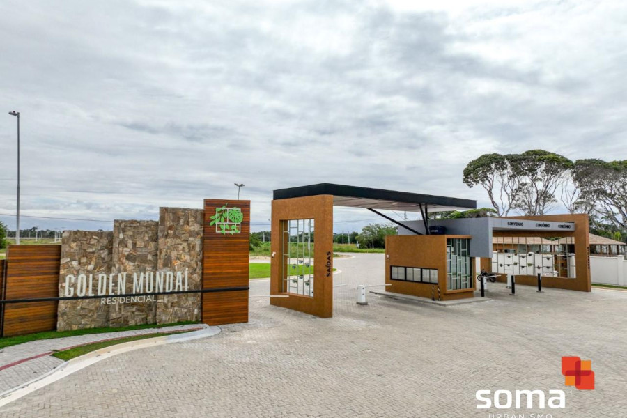 Terreno no golden mundaí   - porto seguro - Foto 14