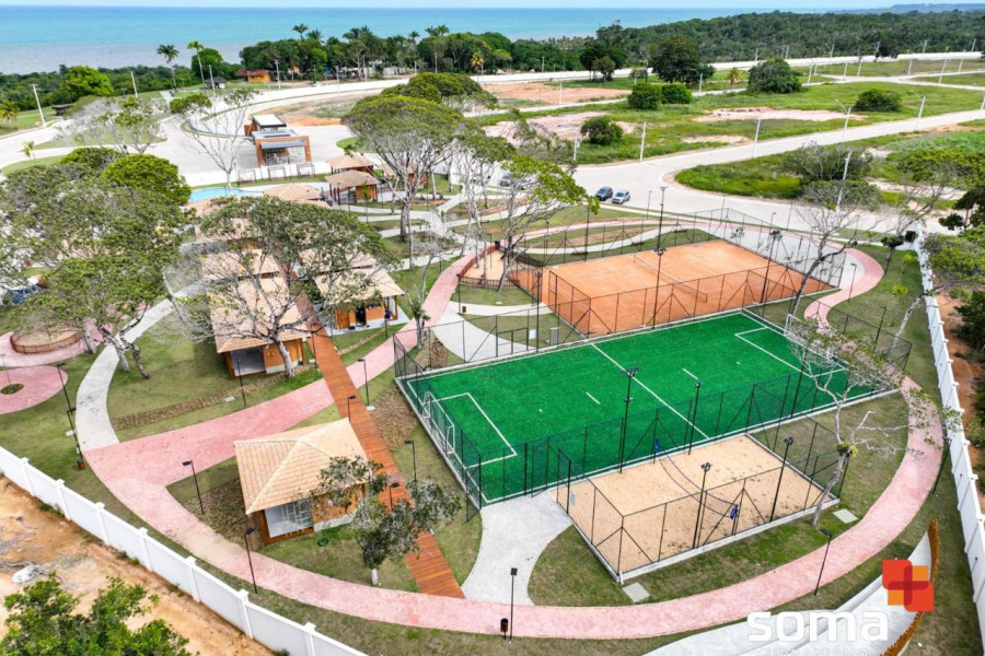 Terreno no golden mundaí   - porto seguro - Foto 3