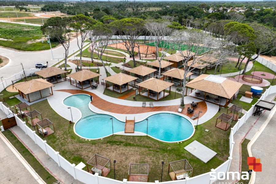 Terreno no golden mundaí   - porto seguro - Foto 4