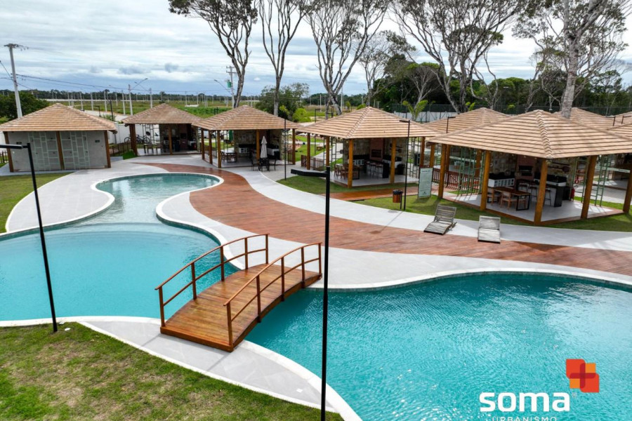 Terreno no golden mundaí   - porto seguro - Foto 5