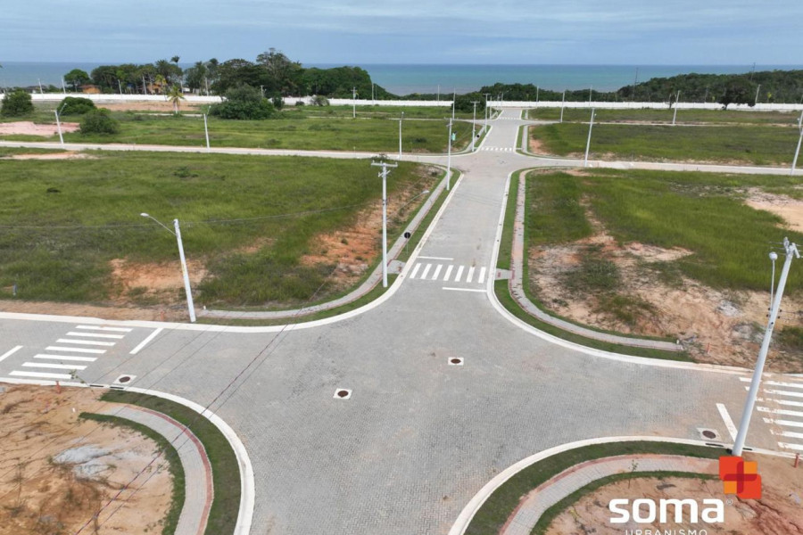 Terreno no golden mundaí   - porto seguro - Foto 6