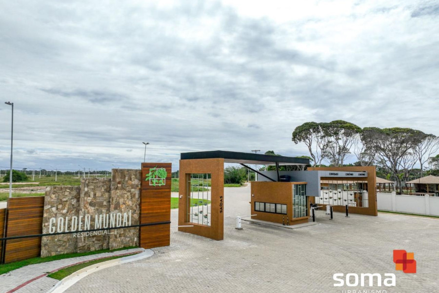 Terreno no golden mundaí   - porto seguro - Foto 7