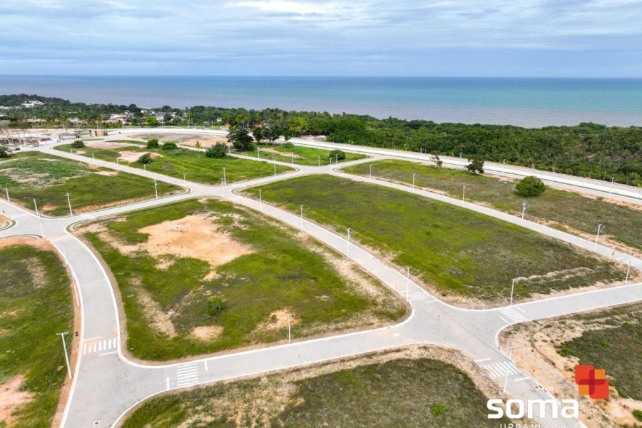 Terreno no golden mundaí   - porto seguro - Foto 9