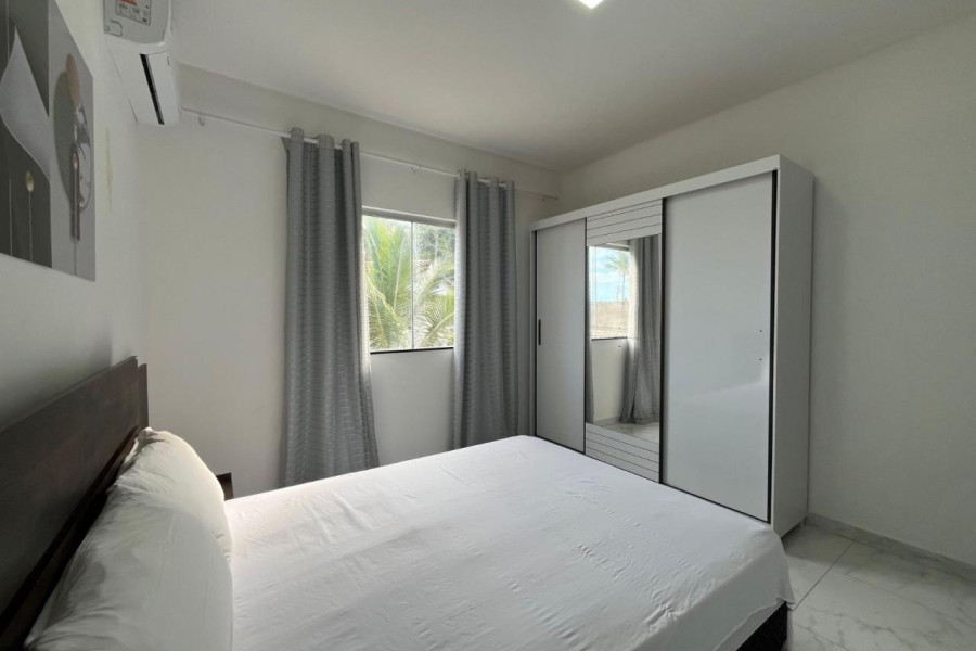 Apartamento em porto seguro taperapuan  - Foto 10