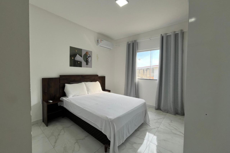 Apartamento em porto seguro taperapuan  - Foto 11