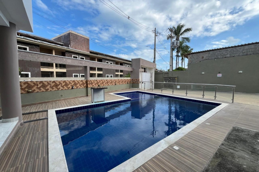 Apartamento em porto seguro taperapuan  - Foto 17