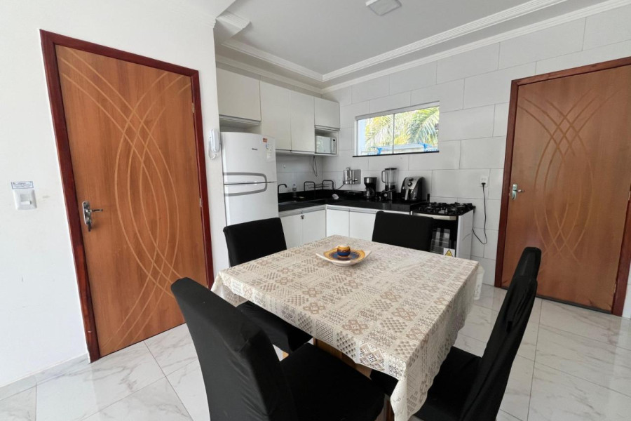 Apartamento em porto seguro taperapuan  - Foto 4