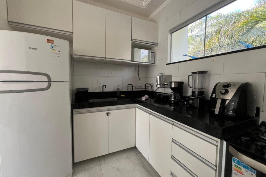 Apartamento em porto seguro taperapuan  - Foto 5
