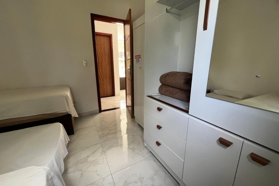 Apartamento em porto seguro taperapuan  - Foto 6