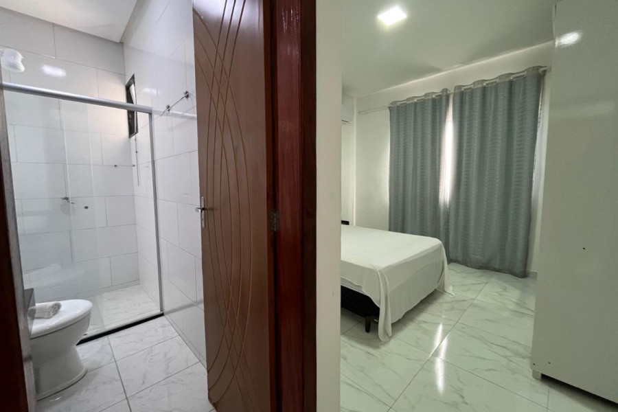 Apartamento em porto seguro taperapuan  - Foto 7