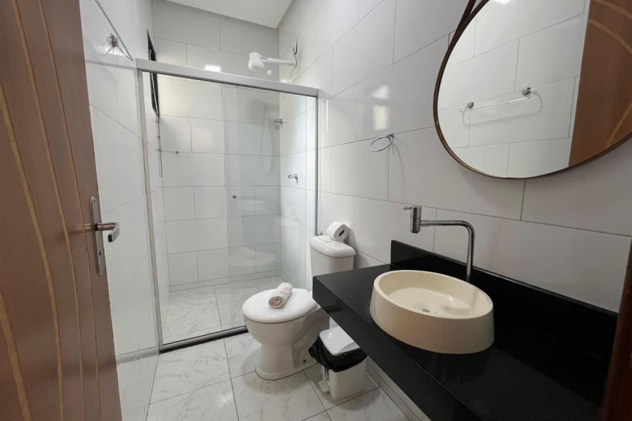 Apartamento em porto seguro taperapuan  - Foto 8