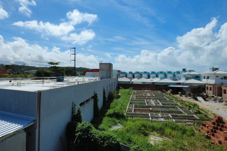 Apartamento na planta em porto seguro  - Foto 17