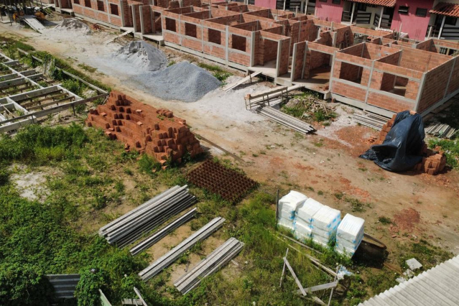 Apartamento na planta em porto seguro  - Foto 18