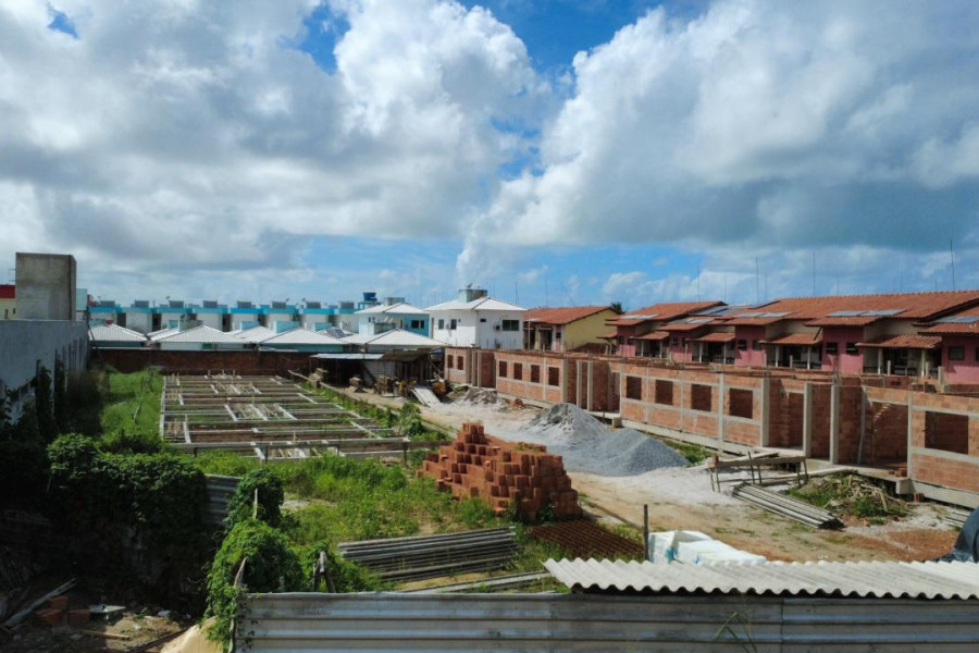 Apartamento na planta em porto seguro  - Foto 15