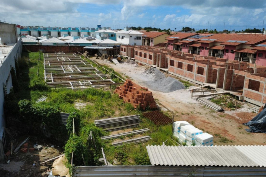 Apartamento na planta em porto seguro  - Foto 19