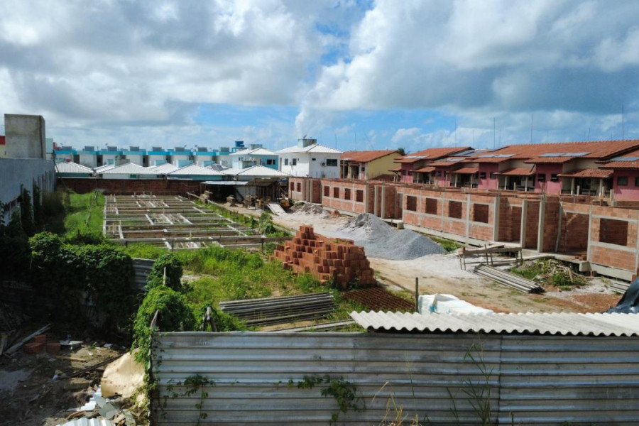 Apartamento na planta em porto seguro  - Foto 4