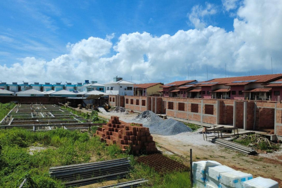 Apartamento na planta em porto seguro  - Foto 6