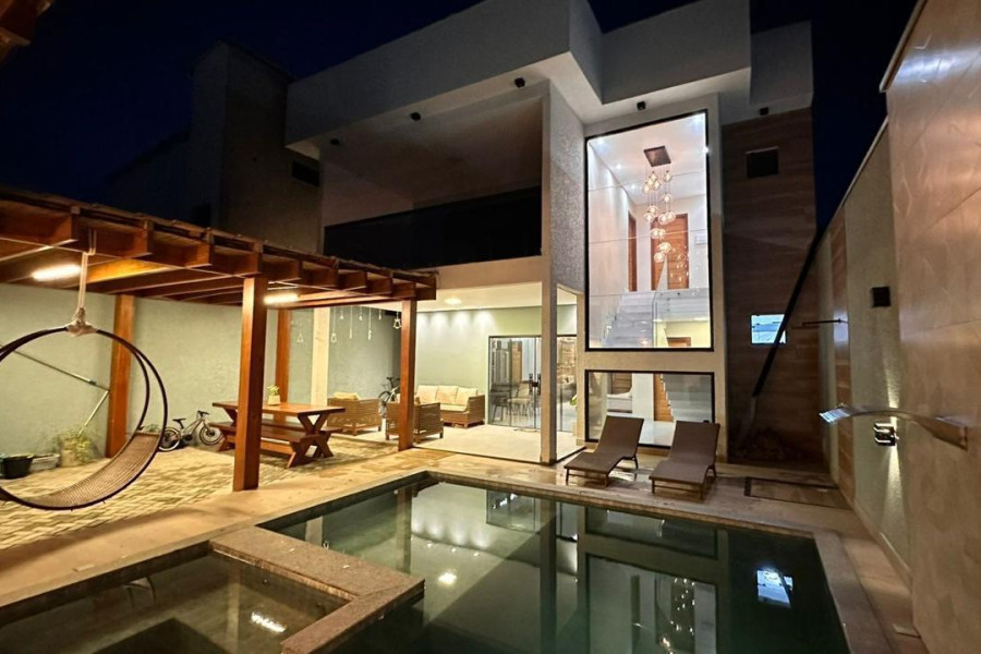 Casa individual em porto seguro  - Foto 1