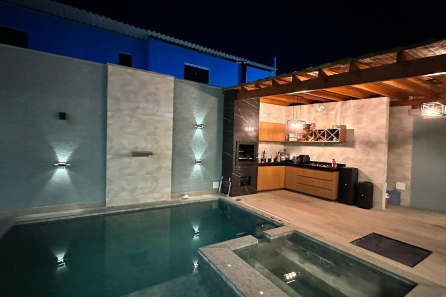 Casa individual em porto seguro  - Foto 3