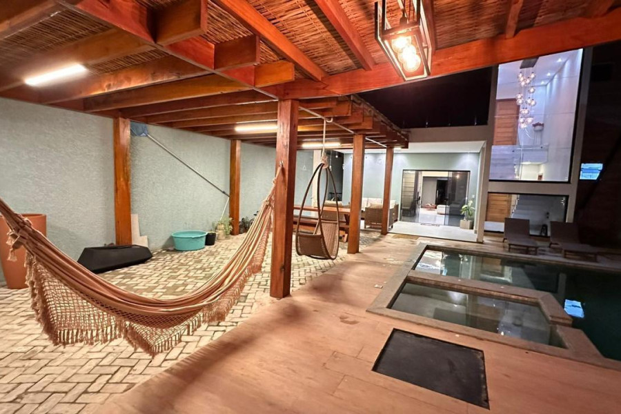 Casa individual em porto seguro  - Foto 4