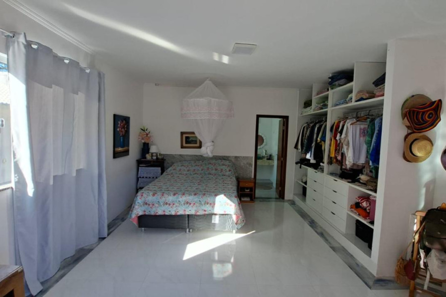 Casa na região de porto seguro - coroa vermelha  - Foto 19