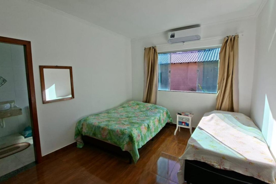 Casa na região de porto seguro - coroa vermelha  - Foto 21