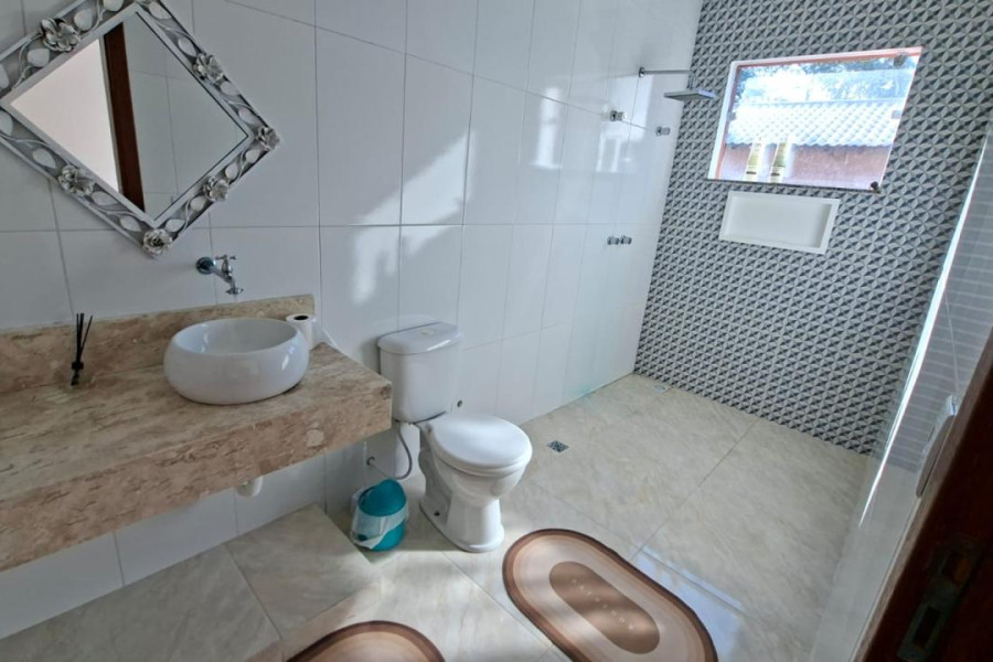 Casa na região de porto seguro - coroa vermelha  - Foto 22