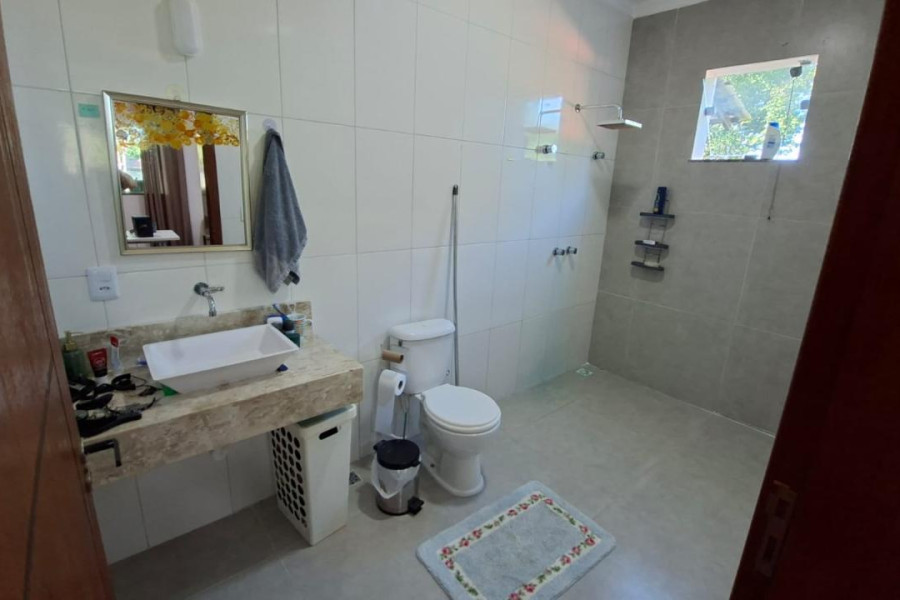 Casa na região de porto seguro - coroa vermelha  - Foto 23