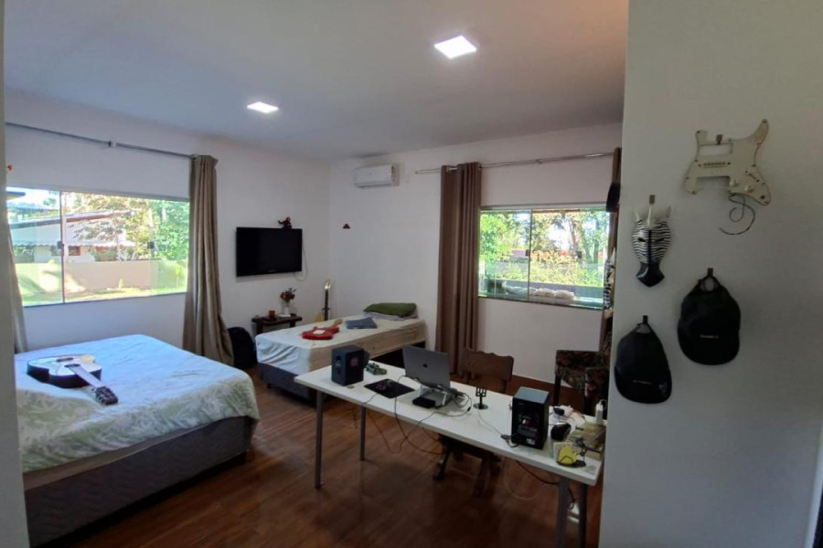 Casa na região de porto seguro - coroa vermelha  - Foto 24